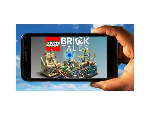 Bricktales for Android - Download the APK from Habererciyes